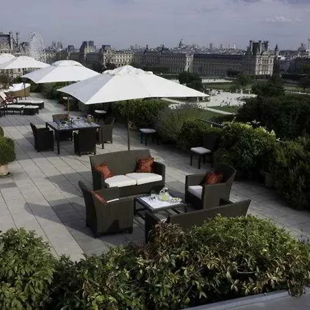 Le Meurice - Dorchester Collection 