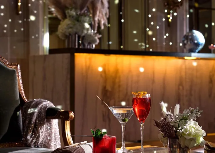 Le Meurice - Dorchester Collection
