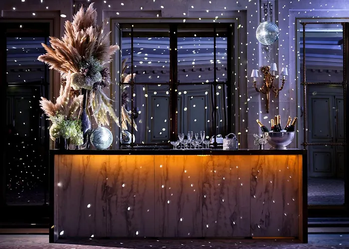 Le Meurice - Dorchester Collection