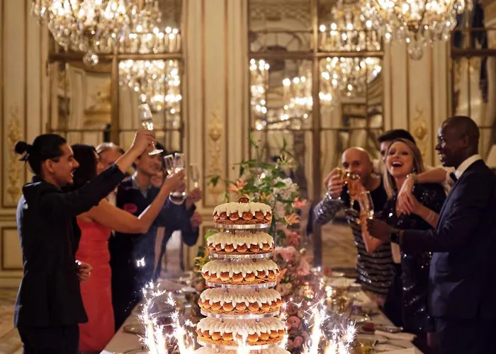 Le Meurice - Dorchester Collection