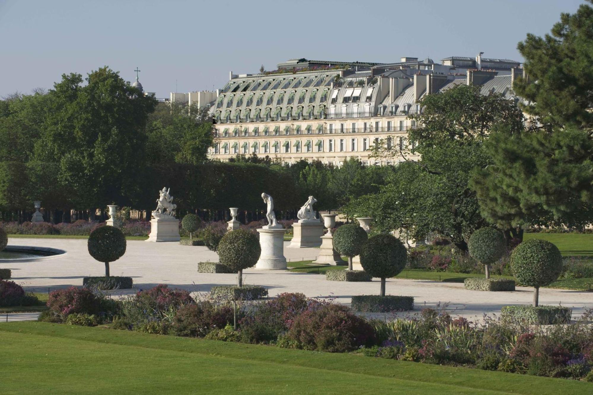 Le Meurice - Dorchester Collection Hotel