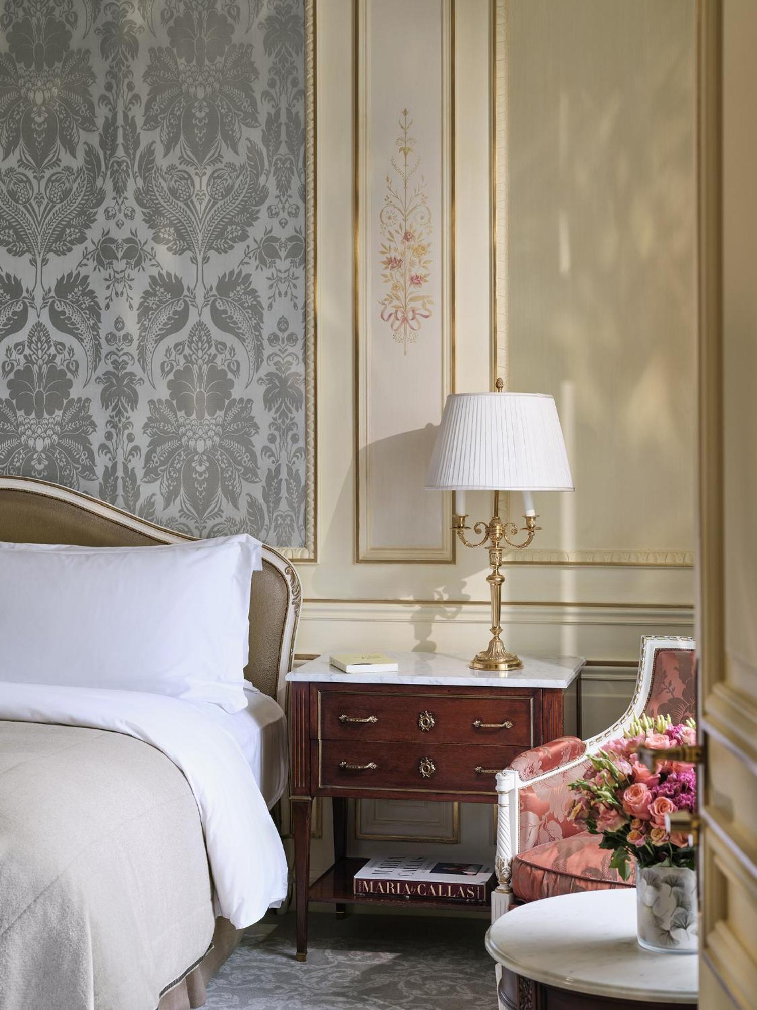 Le Meurice - Dorchester Collection Hotel Paris